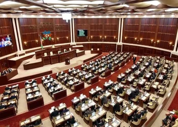 Milli Məclis hökumətin hesabatını qəbul etdi