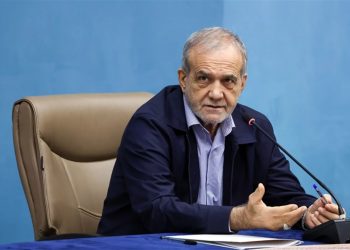 Pezeşkiandan İLK AÇIQLAMA