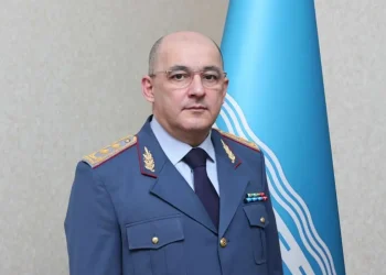 Nazim İsayevə yüksək VƏZİFƏ verildi