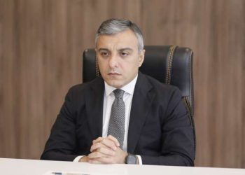 Vüsal Nəsirli qaynına yüksək vəzifə verdi