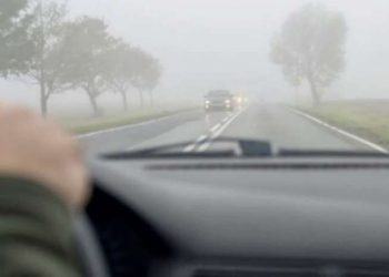 Yollarda görünüş məsafəsi məhdudlaşacaq