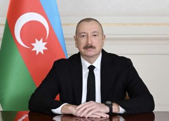 İlham Əliyev Fərman imzaladı