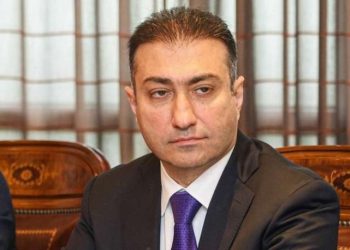 Anar Bayramov daha 5 müşavirini işdən çıxardı