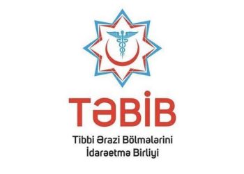 TƏBİB məlumat yaydı