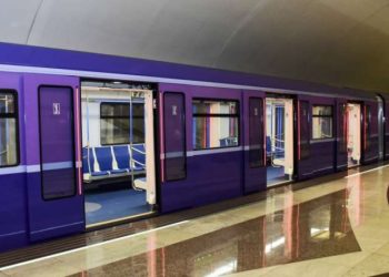 Metroda qatarların hərəkəti tam bərpa olundu