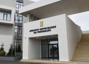 Əməliyyat keçirildi - İki vəzifəli şəxs saxlanıldı