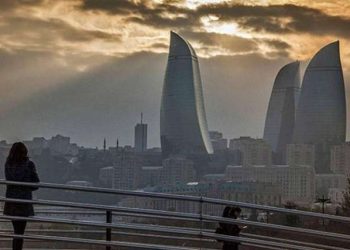 Aprelin 27-nin havası açıqlandı