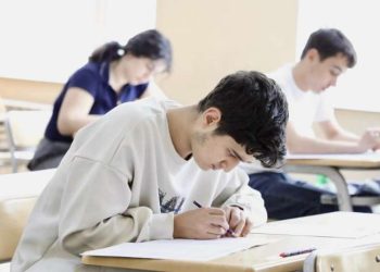 DİM-dən ali məktəblərə qəbul ilə bağlı məlumat