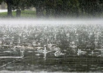 Bu ərazilərə yağış yağır