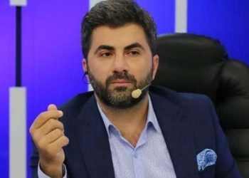 Ali Məhkəmə Zaur Baxşəliyevlə bağlı qərar verdi