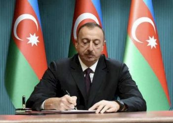 Prezident bu sazişi təsdiq etdi