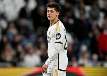 Arda "Real" barədə qərar verdi