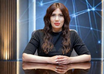 Sara Əzimovaya vəzifə verildi