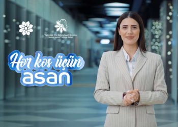 "ASAN xidmət" “Hər kəs üçün ASAN” layihəsini reallaşdırır