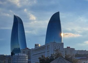 Aprelin 30-da havanın temperaturu dəyişəcək