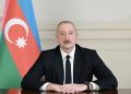 İlham Əliyev fərman imzaladı
