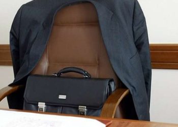 DSMF-də yeni təyinat - FOTO