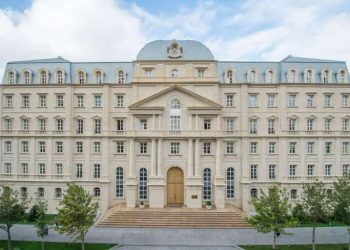 Maliyyə Nazirliyinin kollegiyasının tərkibi dəyişdi