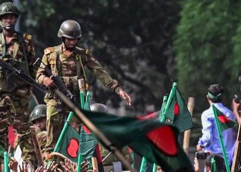 ​Dünyanın 8 ən böyük ordusu açıqlandı - Siyahı