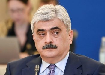 Prezident Samir Şərifovu sədr təyin etdi