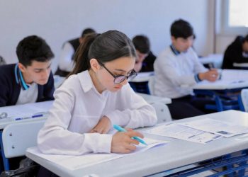 Buraxılış imtahanının nəticələri AÇIQLANDI