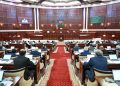 Milli Məclisin növbəti iclası keçirilir 