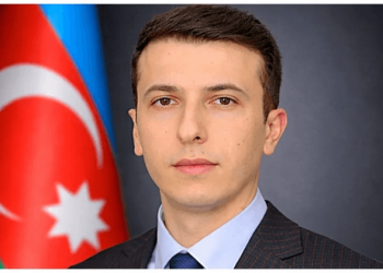 MİDA-da yüksək vəzifəyə TƏYİNAT