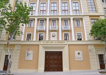 Nazirlər Kabineti qərar verdi