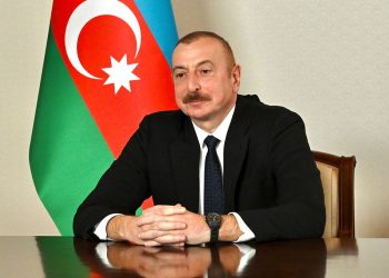 Prezident Azərbaycanın pravoslav xristian icmasını TƏBRİK ETDİ