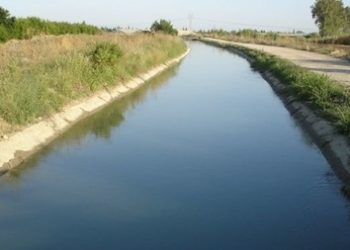 Tərtərdə 7 yaşlı qız kanala düşərək boğulub