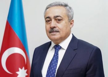 Hikmət İbrahimli vəzifəsindən AYRILDI