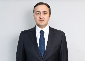 Əlibaba Əliyev yüksək vəzifəyə TƏYİN OLUNDU