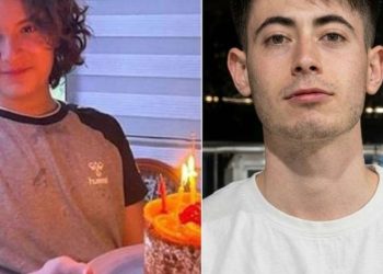 Qətliam törədən yeniyetmələri birləşdirən ŞOK DETAL