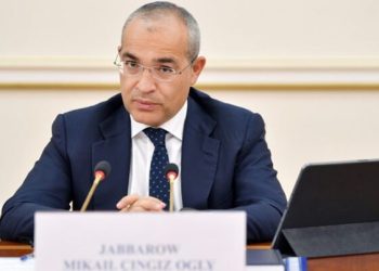 TƏCİLİ! Nazir QƏRAR VERDİ – Vergilərlə bağlı DƏYİŞİKLİK