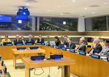 “ASAN xidmət” modeli Nyu-Yorkda diqqət mərkəzində - FOTO