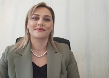 Pəri Teymurovaya VƏZİFƏ VERİLDİ