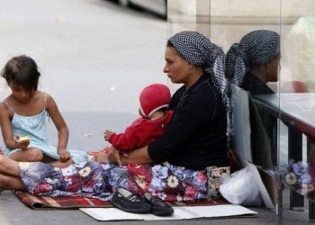 Dilənçilik edənlər HƏBS OLUNACAQ