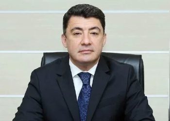 Qalib İmanov “Yeni Klinika”ya direktor TƏYİN OLUNDU