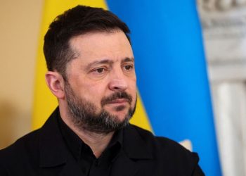 Zelenski Rusiya ilə Ukrayna arasındakı danışıqların Azərbaycanda keçirilməsini TƏKLİF ETDİ