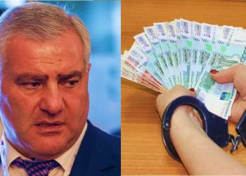 Medianews: Samvel Karapetyan Ermənistanda seçicilərə pul paylayır
