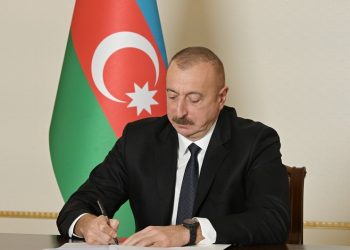 Prezident onu "Şöhrət" ordeni ilə təltif etdi