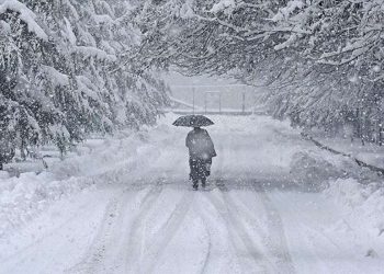 Yağış qara keçəcək, dolu düşəcək