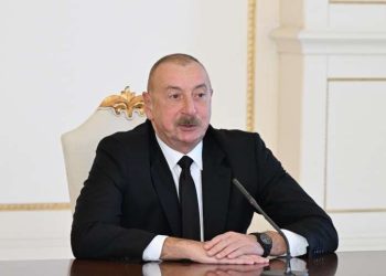 Bu dəhlizə geniş sərmayə yatırırıq - İlham Əliyev