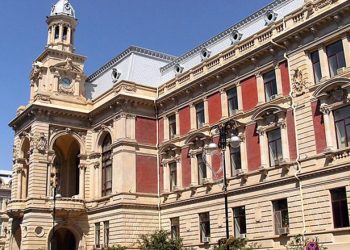 Yağış suları bəzi icra başçılarını “apara” bilər