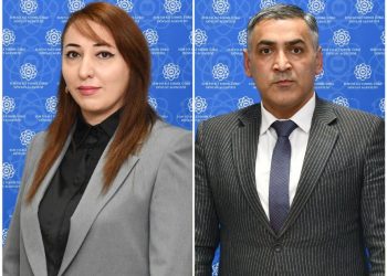 Şəki və Gəncə kolleclərinə yeni rəhbər təyinatlar