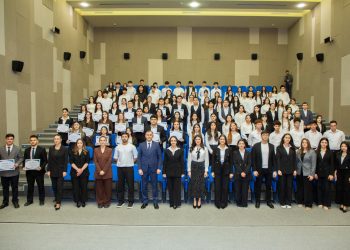 ASAN könüllülərinin “Könüllülər Yurdu – Azərbaycan” layihəsi başa çatıb