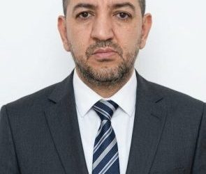 Cavid Abdullayev "İSTİAD"ın Azərbaycanda nümayəndəsi seçildi