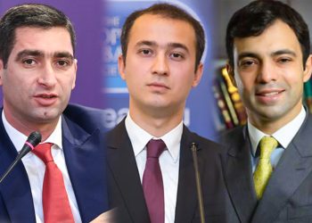 Tale Heydərov işində fantastik məbləğ – Tanınmış iş adamı axtarışa verildi