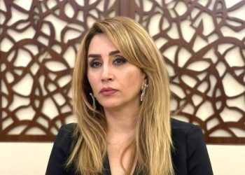 Elnarə Abdullayeva polis bölməsindədir: nə baş verir?