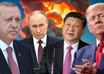 Dünyanın ən təhlükəli liderləri onlardır – ŞOK SİYAHI